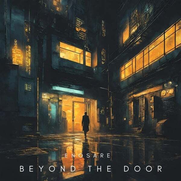 Albumn Cover